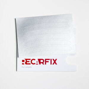 Titan Silver - Volvo