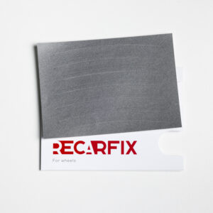 Toyota - Velgschade Patches Moon Dust velgen