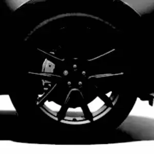 Zwart of Donkergrijs