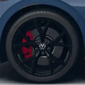 Zwart of Donkergrijs