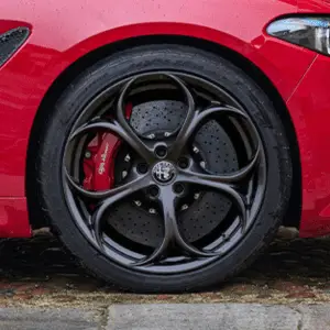 Zwart of Donkergrijs