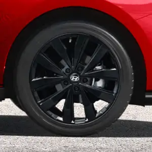 Zwart of Donkergrijs