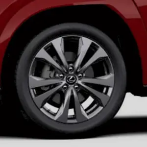 Zwart of Donkergrijs