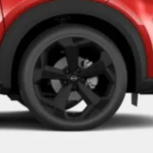 Zwart of Donkergrijs