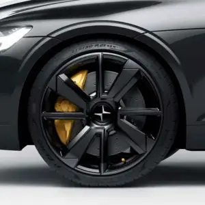 Zwart of Donkergrijs