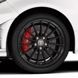 Zwart of Donkergrijs