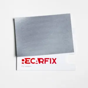 Grey Silver - Mercedes