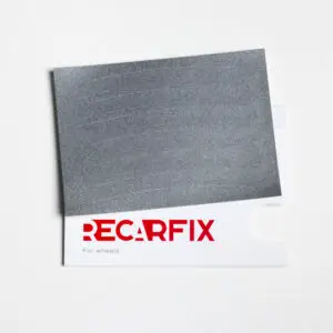 Mercedes - Velgschade Patches Himalaya Grey velgen