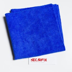 Microvezeldoek voor velgen 30x30